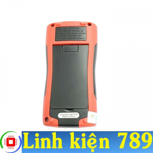 Đồng hồ vạn năng ZOYI ZT-Y đo điện đa năng